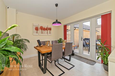 27 Carter Meadow, Biggleswade, SG18 0LB