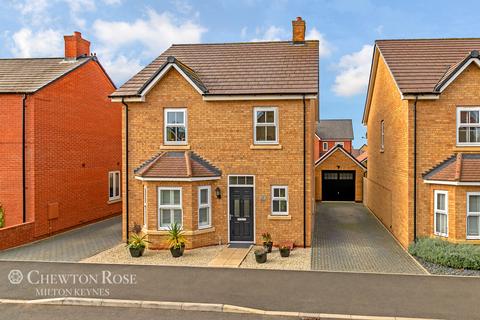 27 Carter Meadow, Biggleswade, SG18 0LB