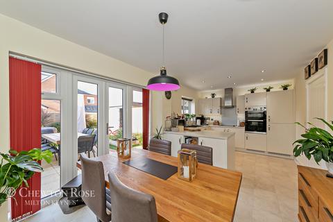 27 Carter Meadow, Biggleswade, SG18 0LB