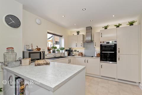 27 Carter Meadow, Biggleswade, SG18 0LB