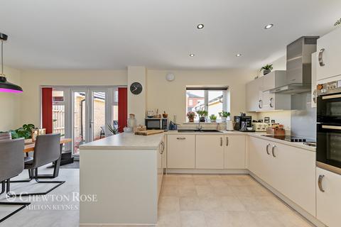 27 Carter Meadow, Biggleswade, SG18 0LB