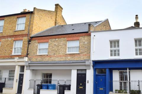 25a Kings Road, Windsor, SL4 2AD