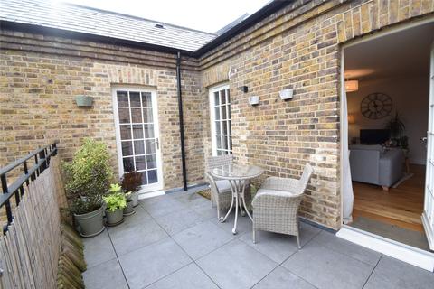 25a Kings Road, Windsor, SL4 2AD