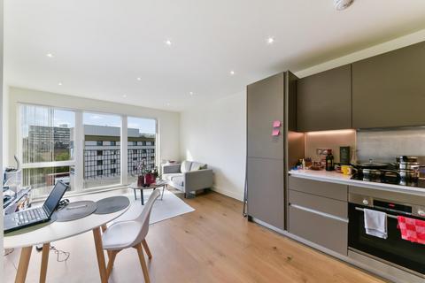 1 bedroom apartment for sale, Minotaur House,Woolwich, London, SE18