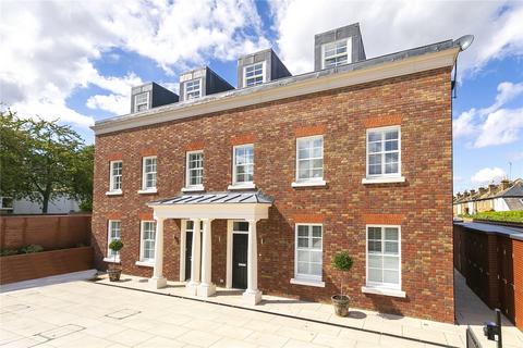 5 bedroom semi-detached house for sale, Kings Road, Richmond, TW10
