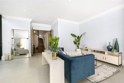 5 bedroom semi-detached house for sale, Kings Road, Richmond, TW10