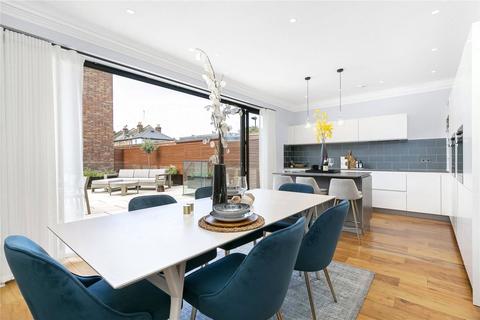5 bedroom semi-detached house for sale, Kings Road, Richmond, TW10