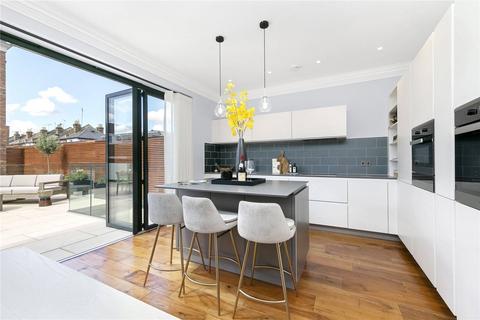 5 bedroom semi-detached house for sale, Kings Road, Richmond, TW10