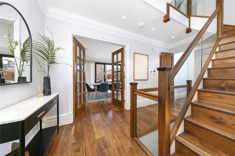 5 bedroom semi-detached house for sale, Kings Road, Richmond, TW10