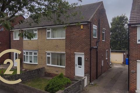49 Barkby Road, Sheffield, S9 1JX