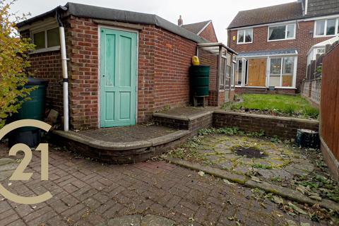 49 Barkby Road, Sheffield, S9 1JX
