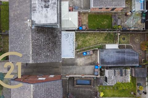 49 Barkby Road, Sheffield, S9 1JX