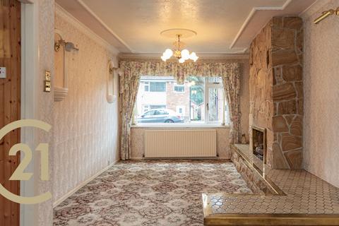 49 Barkby Road, Sheffield, S9 1JX