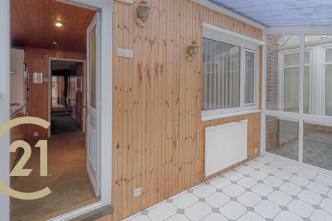 49 Barkby Road, Sheffield, S9 1JX