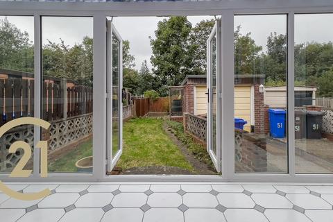 49 Barkby Road, Sheffield, S9 1JX