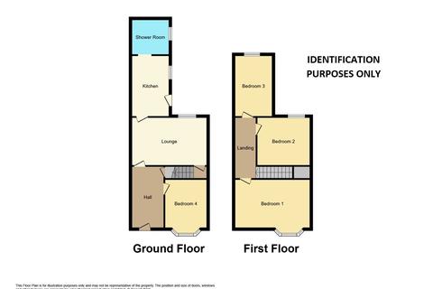 4a Bramble Street, Coventry, CV1 2HT