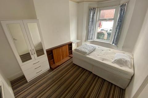 4a Bramble Street, Coventry, CV1 2HT