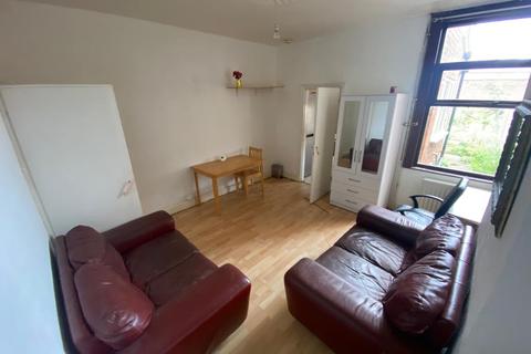 4a Bramble Street, Coventry, CV1 2HT
