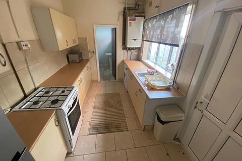 4a Bramble Street, Coventry, CV1 2HT