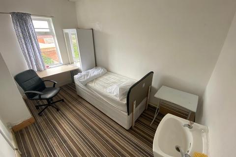 4a Bramble Street, Coventry, CV1 2HT