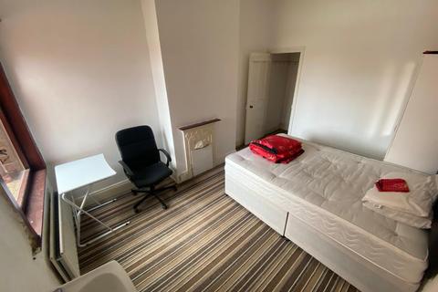 4a Bramble Street, Coventry, CV1 2HT