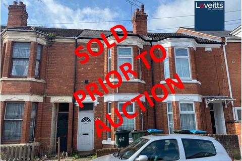 4a Bramble Street, Coventry, CV1 2HT