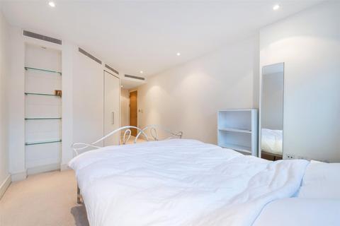 2 bedroom apartment to rent, Howard Building, 368 Queenstown Road, London, SW11