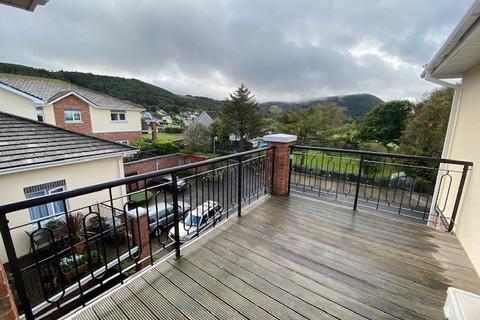 2 bedroom penthouse for sale - Apt The Pavilions, Ramsey, Isle of Man, IM8