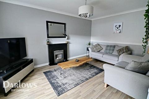 35 Hafod View Close, Brynmawr, Ebbw Vale, NP23 4AT