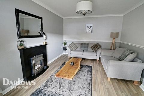 35 Hafod View Close, Brynmawr, Ebbw Vale, NP23 4AT
