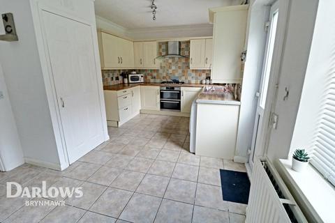 35 Hafod View Close, Brynmawr, Ebbw Vale, NP23 4AT