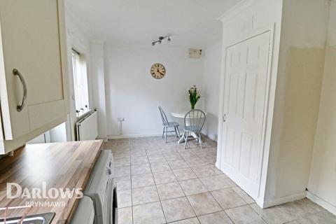 35 Hafod View Close, Brynmawr, Ebbw Vale, NP23 4AT