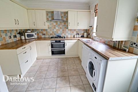 35 Hafod View Close, Brynmawr, Ebbw Vale, NP23 4AT