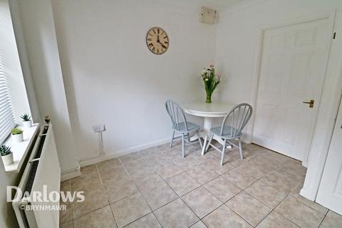 35 Hafod View Close, Brynmawr, Ebbw Vale, NP23 4AT