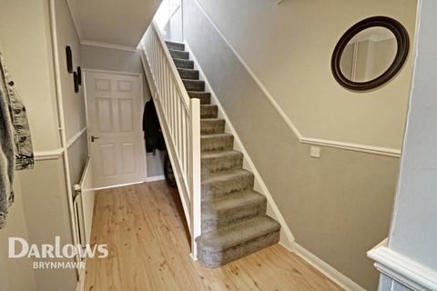 35 Hafod View Close, Brynmawr, Ebbw Vale, NP23 4AT