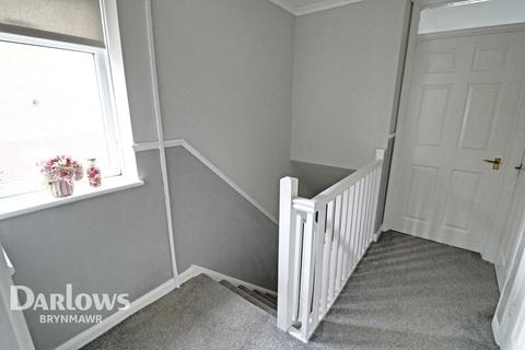 35 Hafod View Close, Brynmawr, Ebbw Vale, NP23 4AT