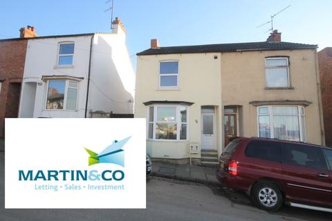 36 Bective Road, Northampton, NN2 7TD