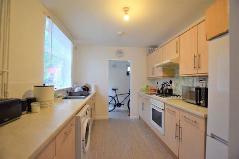36 Bective Road, Northampton, NN2 7TD