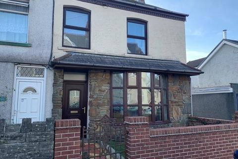 48 Gwilym Road, Cwmllynfell, Swansea, SA9 2GN