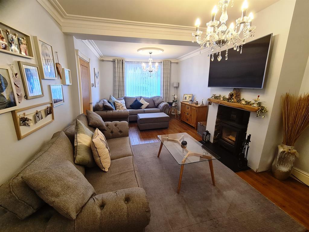 Corbett Street, Ogmore Vale... 3 bed terraced house £195,000