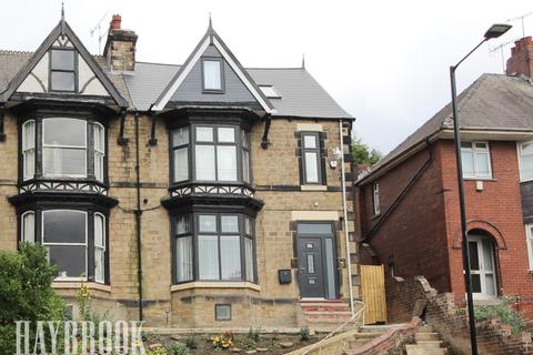 564 Barnsley Road, Sheffield, S5 6UA