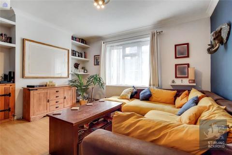 Flat 2, Kent Court Kent Street, London, E2 8NU