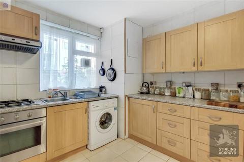 Flat 2, Kent Court Kent Street, London, E2 8NU
