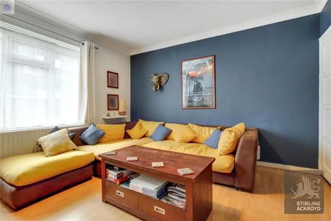 Flat 2, Kent Court Kent Street, London, E2 8NU