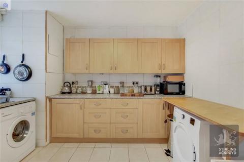 Flat 2, Kent Court Kent Street, London, E2 8NU