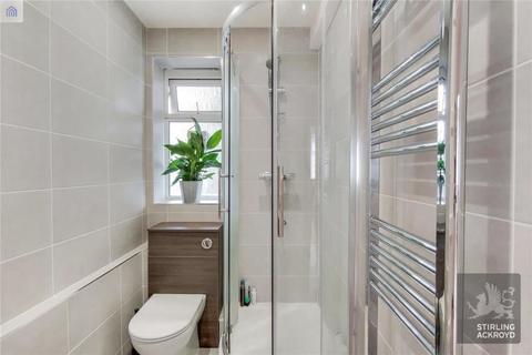 Flat 2, Kent Court Kent Street, London, E2 8NU