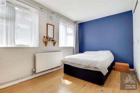 Flat 2, Kent Court Kent Street, London, E2 8NU