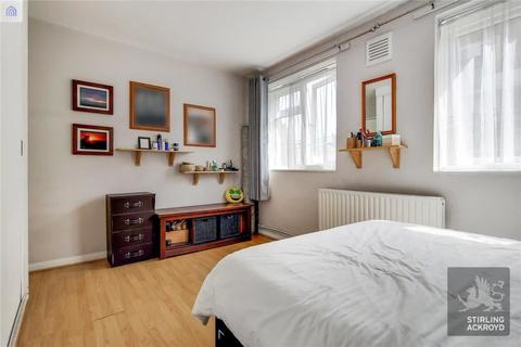 Flat 2, Kent Court Kent Street, London, E2 8NU