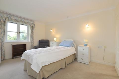 2 bedroom retirement property for sale - Church Lane, Lymington SO41