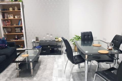 1 bedroom apartment to rent, Wood Lane, Shepherd's Bush, London, W12